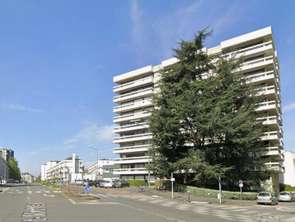 Vente Appartement 2 piècesAngers Saint-Serge