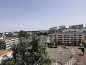 Vente Appartement 2 piècesAngers Saint-Serge
