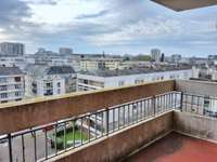 Vente appartement 2 pièces Vente appartement 2 pièces