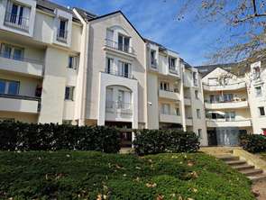 Vente Appartement 5 piècesAngers Saint-Serge