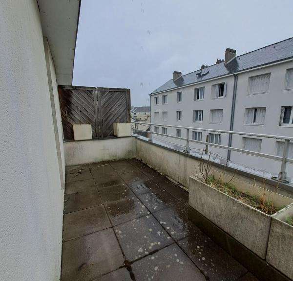 Vente appartement 5 pièces