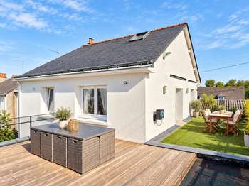 Vente Appartement 3 piècesAngers Saint-Serge
