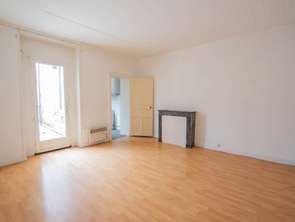 Vente Appartement 3 piècesAngers Saint-Serge