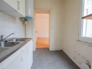 Vente appartement 3 pièces Vente appartement 3 pièces