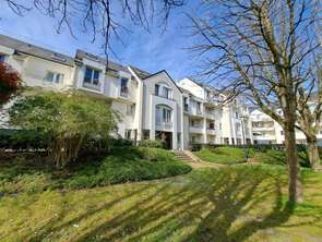 Vente Appartement 2 piècesAngers Saint-Serge