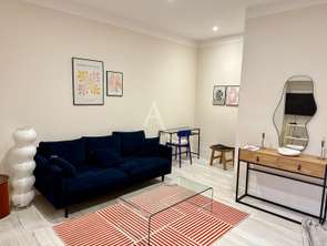 Vente Appartement 2 piècesAngers Saint-Serge