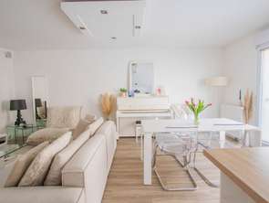 Vente Appartement 3 piècesAngers Saint-Serge