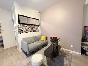 Vente Appartement 2 piècesAngers Saint-Serge