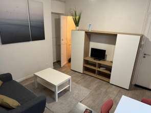 Vente Appartement 2 piècesAngers Saint-Serge