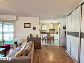 Vente Appartement 3 piècesAngers Saint-Serge