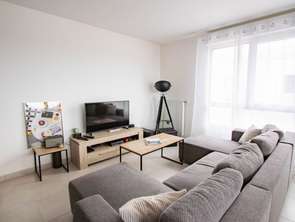 Vente Appartement 3 piècesAngers Saint-Serge