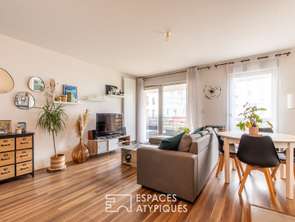 Vente Appartement 3 piècesAngers Saint-Serge