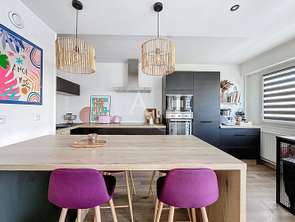 Vente Appartement 2 piècesAngers Saint-Serge
