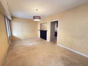 Vente Appartement 4 piècesAngers Saint-Serge