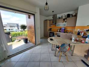 Vente Appartement 3 piècesAngers Saint-Serge