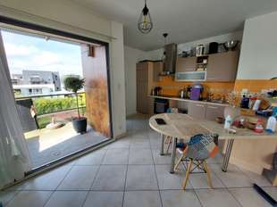 Photo Vente appartement Angers Saint-Serge