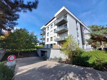 Vente Appartement 3 piècesAngers Saint-Serge