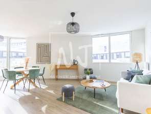 Vente Appartement 4 piècesAngers Saint-Serge