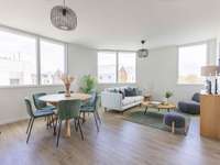 Vente appartement 4 pièces Vente appartement 4 pièces