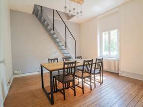 Vente Appartement 4 piècesAngers Saint-Serge