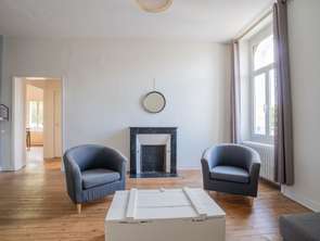 Vente Appartement 4 piècesAngers Saint-Serge