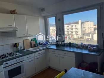 Vente appartement 4 pièces Vente appartement 4 pièces