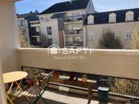 Vente appartement 4 pièces Vente appartement 4 pièces