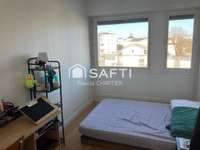 Vente appartement 4 pièces Vente appartement 4 pièces