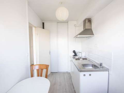 Vente appartement 2 pièces Vente appartement 2 pièces