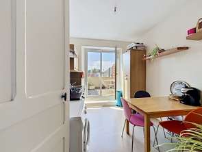 Vente Appartement 2 piècesAngers Saint-Serge