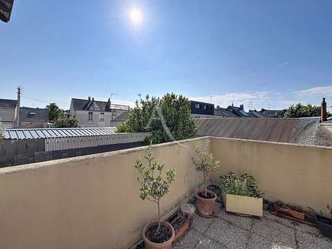 Vente appartement 2 pièces Vente appartement 2 pièces