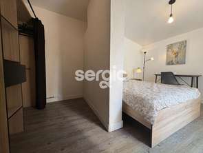 Vente Appartement T1Angers Saint-Serge