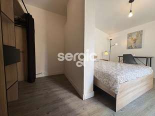 Photo Vente appartement Angers Saint-Serge
