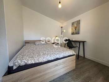 Vente appartement 1 pièce Angers Saint-Serge 49