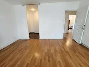 Vente Appartement 3 piècesAngers Saint-Serge