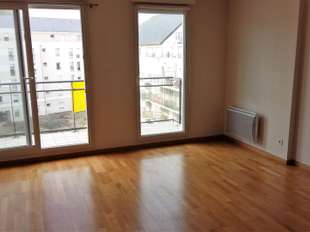 Photo Vente appartement Angers Saint-Serge