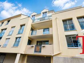 Vente Appartement 4 piècesAngers Saint-Serge
