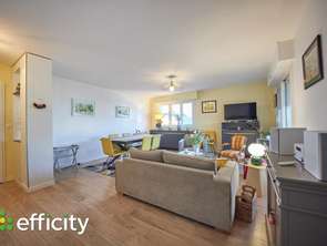 Vente Appartement 3 piècesAngers Saint-Serge