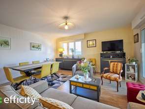 Vente Appartement 3 piècesAngers Saint-Serge