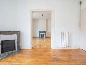 Vente Appartement 3 piècesAngers Saint-Serge