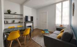 Photo Vente appartement Angers Saint-Serge