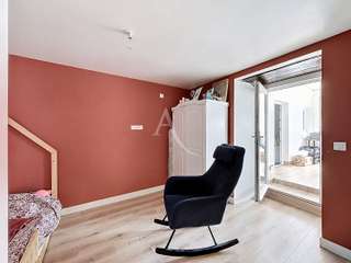 Vente appartement 4 pièces Vente appartement 4 pièces