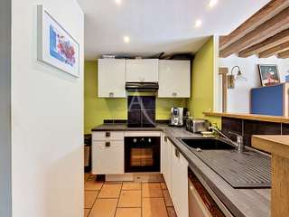 Vente appartement 4 pièces Vente appartement 4 pièces