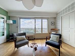 Vente Appartement 4 piècesAngers Saint-Serge