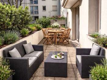 Vente Appartement 3 piècesAngers Saint-Serge