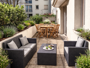 Vente Appartement 3 piècesAngers Saint-Serge