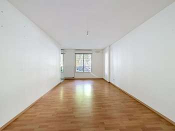 Vente appartement 3 pièces Angers Saint-Serge 49