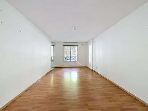 Vente appartement 3 pièces Angers Saint-Serge 49