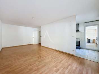 Vente Appartement 3 piècesAngers Saint-Serge