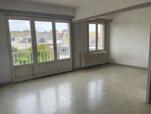 Vente Appartement 2 piècesAngers Saint-Serge
